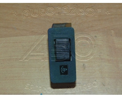 Кнопка освещения панели приборов Mitsubishi Colt 1992-1996 ()- купить на ➦ А50-Авторазбор по цене 250.00р.. Отправка в регионы.