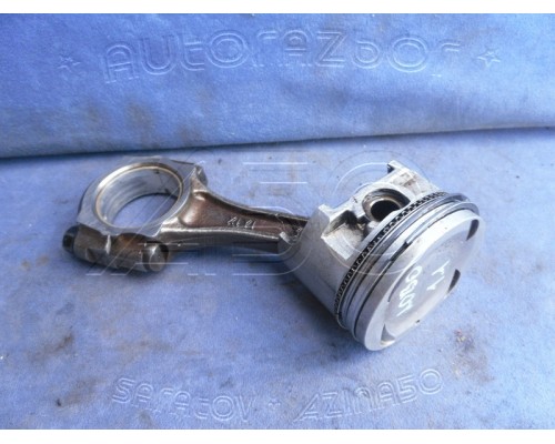 Поршень с шатуном Hafei HFJ7110 Brio (468QL1004008)- купить на ➦ А50-Авторазбор по цене 1000.00р.. Отправка в регионы.