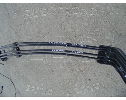 Магистраль Hyundai Solaris/Accent IV 2010-2017 ()- купить на ➦ А50-Авторазбор по цене 4000.00р.. Отправка в регионы.