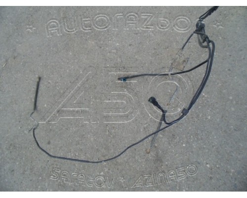 Магистраль Hyundai Solaris/Accent IV 2010-2017 ()- купить на ➦ А50-Авторазбор по цене 4000.00р.. Отправка в регионы.