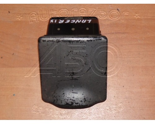 Пепельница Mitsubishi Lancer (CS/Classic) 2003-2006 (MR506450)- купить на ➦ А50-Авторазбор по цене 500.00р.. Отправка в регионы.