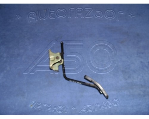 Педаль газа Hafei HFJ7110 Brio (AB11080002)- купить на ➦ А50-Авторазбор по цене 300.00р.. Отправка в регионы.