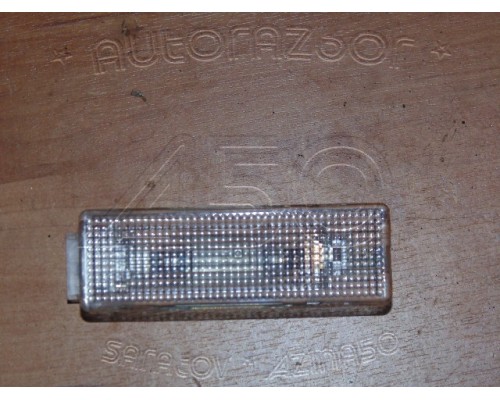 Плафон салонный Volkswagen Touareg 2010-2018 (5K0947101)- купить на ➦ А50-Авторазбор по цене 350.00р.. Отправка в регионы.