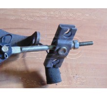 Трос стояночного тормоза Hyundai Sonata III 1993-1998