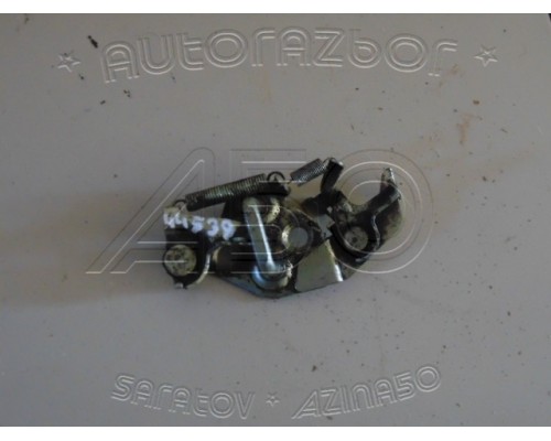 Ответная часть замка багажника Hafei HFJ7110 Brio (HFJ6305030EA)- купить на ➦ А50-Авторазбор по цене 50.00р.. Отправка в регионы.