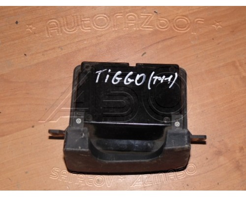 Пепельница Chery Tiggo (T11) 2005-2015 ()- купить на ➦ А50-Авторазбор по цене 250.00р.. Отправка в регионы.