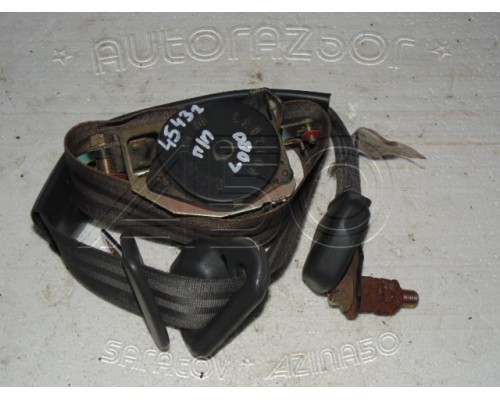 Ремень безопасности Hafei HFJ7110 Brio (AB82120100)- купить на ➦ А50-Авторазбор по цене 600.00р.. Отправка в регионы.