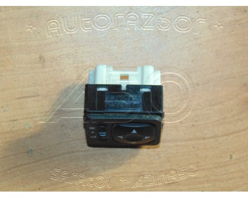 Кнопка регулировки зеркал Mitsubishi Lancer (CX,CY) 2007> ()- купить на ➦ А50-Авторазбор по цене 800.00р.. Отправка в регионы.