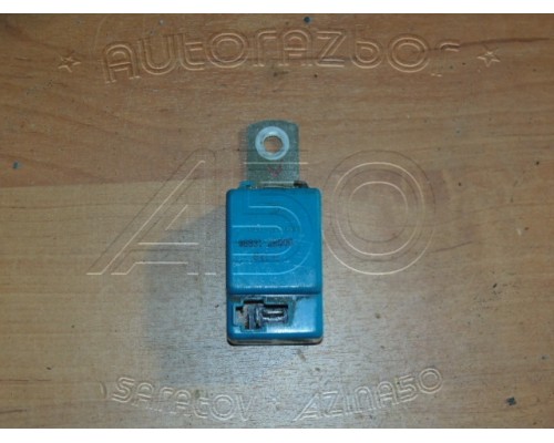 Реле Hyundai Sonata III 1993-1998 (9683128000)- купить на ➦ А50-Авторазбор по цене 250.00р.. Отправка в регионы.