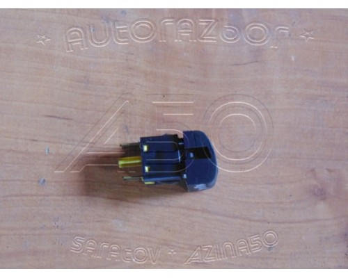 Кнопка обогрева заднего стекла Opel Vectra B 1995-2002 на  А50-Авторазбор  1 