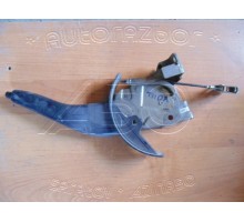 Рычаг стояночного тормоза (ручник) Nissan Tiida (C11) 2007-2014