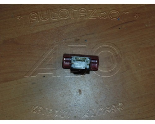 Кнопка аварийной сигнализации Mitsubishi Lancer (CS/Classic) 2003-2006 (MR406456)- купить на ➦ А50-Авторазбор по цене 500.00р.. Отправка в регионы.