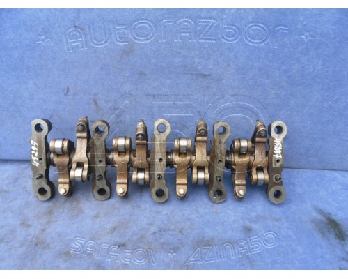 Рокер Peugeot 206 1998-2012 ()- купить на ➦ А50-Авторазбор по цене 3000.00р.. Отправка в регионы.