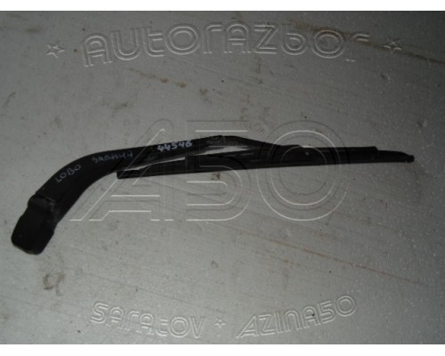 Поводок дворника Hafei HFJ7110 Brio (AB52050012)- купить на ➦ А50-Авторазбор по цене 1000.00р.. Отправка в регионы.