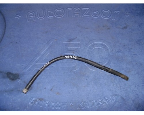 Трубка топливная Ssang Yong Musso 1993-2006 ()- купить на ➦ А50-Авторазбор по цене 500.00р.. Отправка в регионы.