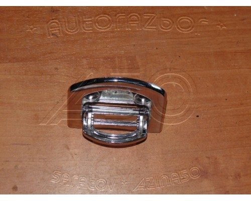 Ручка коврика багажника Volkswagen Touareg 2010-2018 (1K0864203)- купить на ➦ А50-Авторазбор по цене 300.00р.. Отправка в регионы.