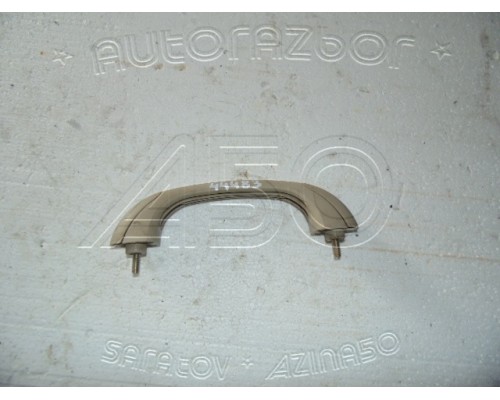 Ручка внутренняя потолочная Hafei HFJ7110 Brio (AB57022000)- купить на ➦ А50-Авторазбор по цене 50.00р.. Отправка в регионы.