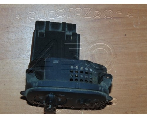 Переключатель света фар Ford Transit 2006-2014 (1323823)- купить на ➦ А50-Авторазбор по цене 600.00р.. Отправка в регионы.