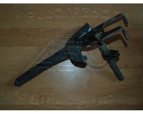 Рычаг стояночного тормоза (ручник) Ssang Yong Musso 1993-2006 ()- купить на ➦ А50-Авторазбор по цене 800.00р.. Отправка в регионы.