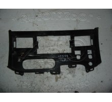 Накладка (кузов внутри) на торпедо Ford Transit 2006-2014