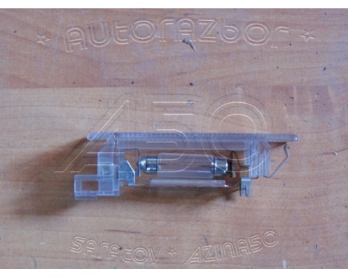 Плафон салонный Volkswagen Touareg 2010-2018 (5K0947101)- купить на ➦ А50-Авторазбор по цене 350.00р.. Отправка в регионы.