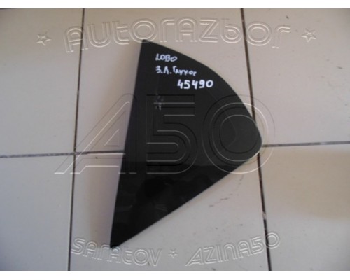 Стекло кузовное глухое Hafei HFJ7110 Brio (AB54030001)- купить на ➦ А50-Авторазбор по цене 200.00р.. Отправка в регионы.