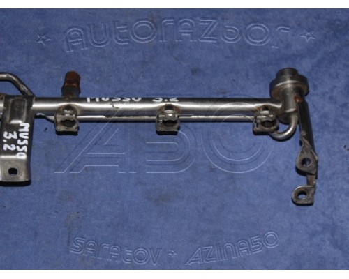 Рампа топливная (рейка) Ssang Yong Musso 1993-2006 (1040701395)- купить на ➦ А50-Авторазбор по цене 1000.00р.. Отправка в регионы.