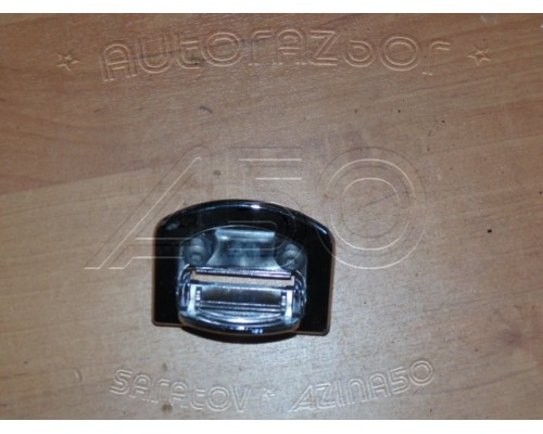 Ручка коврика багажника Volkswagen Touareg 2010-2018 (1K0864203)- купить на ➦ А50-Авторазбор по цене 300.00р.. Отправка в регионы.