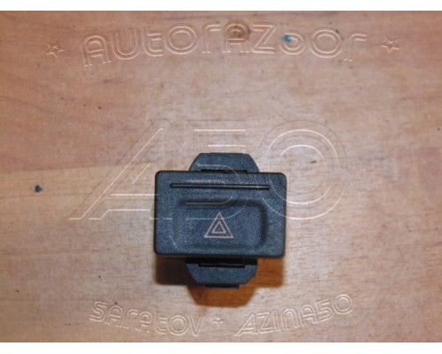 Кнопка аварийной сигнализации Chery Amulet (A15) 2006-2012 (A153718090)- купить на ➦ А50-Авторазбор по цене 150.00р.. Отправка в регионы.