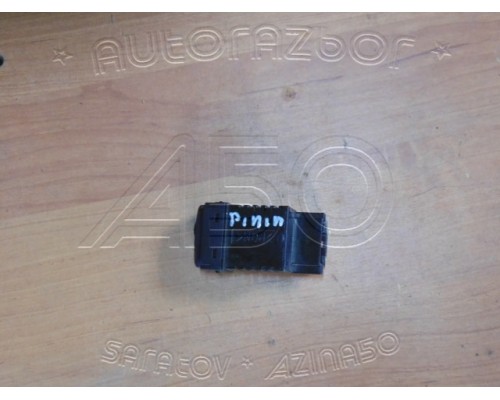 Кнопка освещения панели приборов Mitsubishi Pajero Pinin H6,H7 1998-2006 (MR190954)- купить на ➦ А50-Авторазбор по цене 300.00р.. Отправка в регионы.