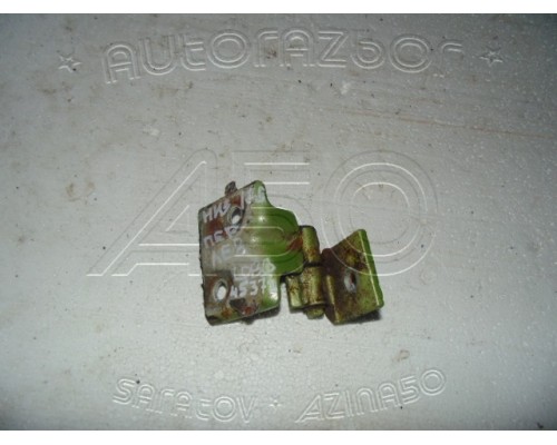 Петля двери Hafei HFJ7110 Brio (AB64060021)- купить на ➦ А50-Авторазбор по цене 100.00р.. Отправка в регионы.