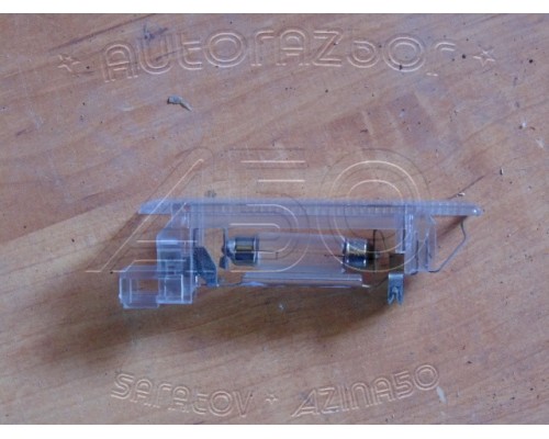 Плафон салонный Volkswagen Touareg 2010-2018 (5K0947101)- купить на ➦ А50-Авторазбор по цене 350.00р.. Отправка в регионы.