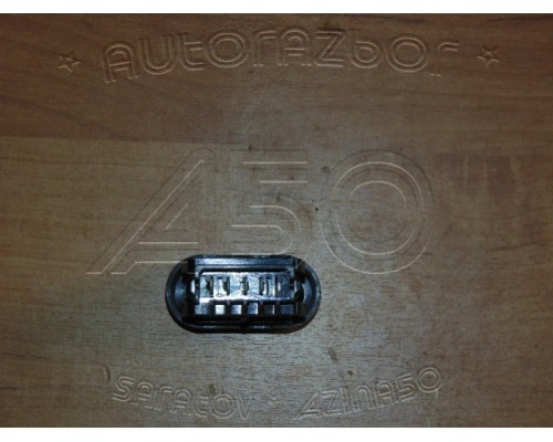 Кнопка обогрева заднего стекла Renault Logan 2005-2014 (8200710682)- купить на ➦ А50-Авторазбор по цене 200.00р.. Отправка в регионы.