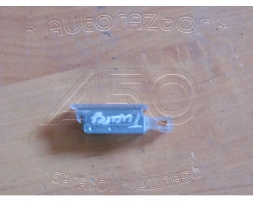 Плафон салонный Volkswagen Touareg 2010-2018 (7L0947415)- купить на ➦ А50-Авторазбор по цене 450.00р.. Отправка в регионы.