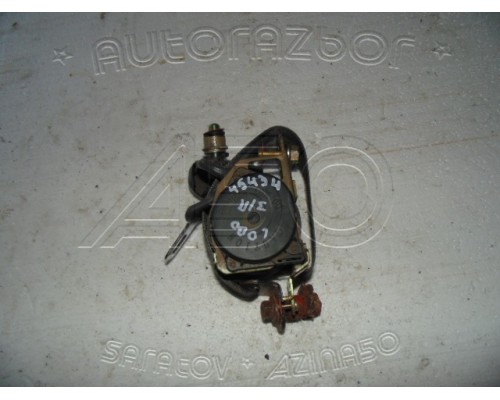 Ремень безопасности Hafei HFJ7110 Brio (AB82120800)- купить на ➦ А50-Авторазбор по цене 400.00р.. Отправка в регионы.