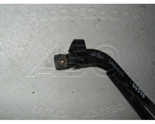 Поводок дворника Hafei HFJ7110 Brio (AB52050012)- купить на ➦ А50-Авторазбор по цене 1000.00р.. Отправка в регионы.