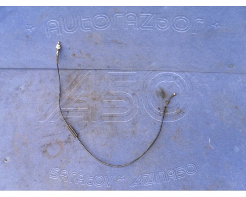 Трос газа Mercedes-Benz C-Class W202 1993-2000 (2022600151)- купить на ➦ А50-Авторазбор по цене 700.00р.. Отправка в регионы.