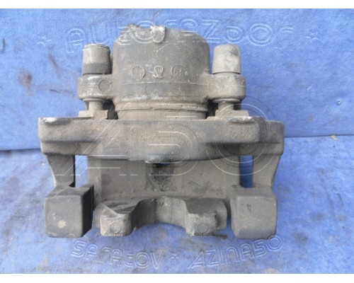 Суппорт BMW 5-серия E39 1995-2004 (601221296)- купить на ➦ А50-Авторазбор по цене 1300.00р.. Отправка в регионы.