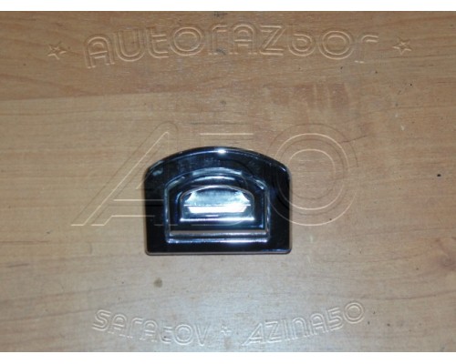 Ручка коврика багажника Volkswagen Touareg 2010-2018 (1K0864203)- купить на ➦ А50-Авторазбор по цене 300.00р.. Отправка в регионы.