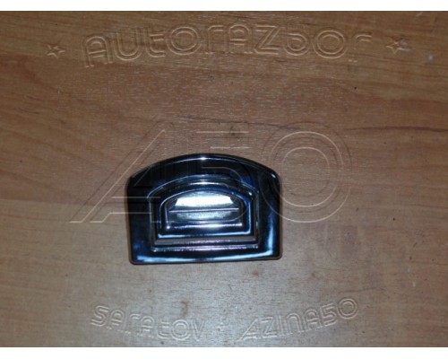 Ручка коврика багажника Volkswagen Touareg 2010-2018 (1K0864203)- купить на ➦ А50-Авторазбор по цене 300.00р.. Отправка в регионы.