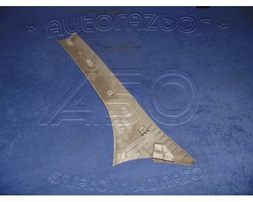 Обшивка стойки Hafei HFJ7110 Brio (AB54020003)- купить на ➦ А50-Авторазбор по цене 250.00р.. Отправка в регионы.