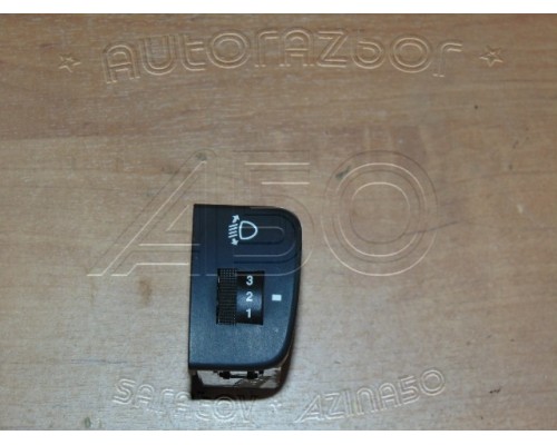 Кнопка корректора фар Ssang Yong Actyon New/Korando 2010> ()- купить на ➦ А50-Авторазбор по цене 200.00р.. Отправка в регионы.