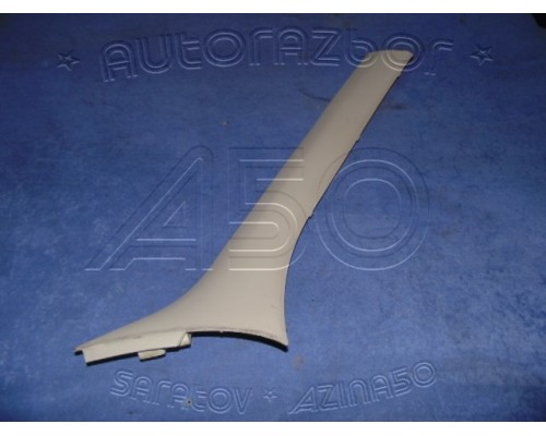 Обшивка стойки Hafei HFJ7110 Brio (AB54020003)- купить на ➦ А50-Авторазбор по цене 250.00р.. Отправка в регионы.