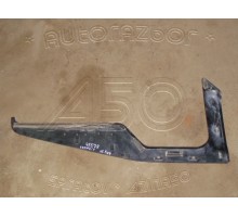 Накладка (кузов наружние) двери Ford Transit 2006-2014