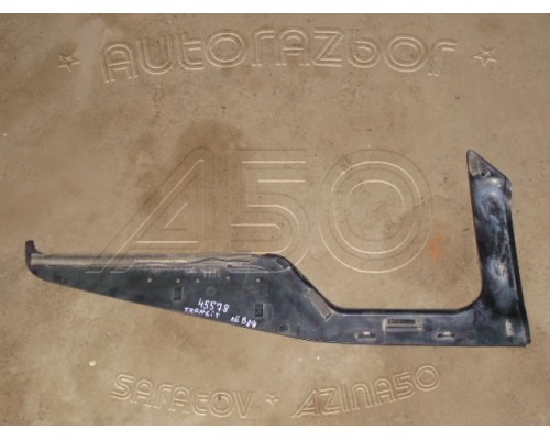 Накладка (кузов наружние) двери Ford Transit 2006-2014 ()- купить на ➦ А50-Авторазбор по цене 500.00р.. Отправка в регионы.