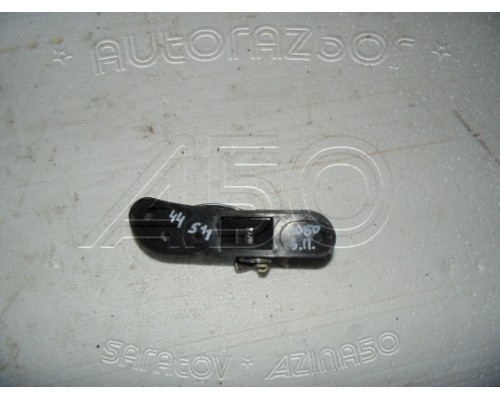 Ручка двери внутренняя Hafei HFJ7110 Brio (AB62020014)- купить на ➦ А50-Авторазбор по цене 200.00р.. Отправка в регионы.