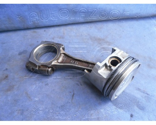 Поршень с шатуном Hafei HFJ7110 Brio (468QL1004008)- купить на ➦ А50-Авторазбор по цене 1000.00р.. Отправка в регионы.