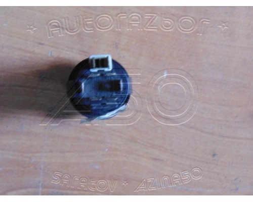 Кнопка обогрева заднего стекла Opel Kadett E 1984-1994 на  А50-Авторазбор  2 