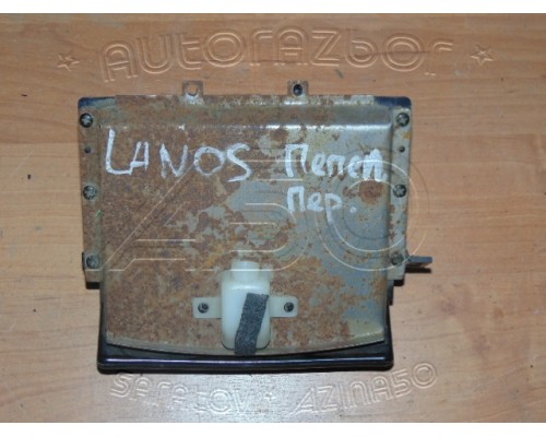 Пепельница Chevrolet Lanos 2004-2010 ()- купить на ➦ А50-Авторазбор по цене 300.00р.. Отправка в регионы.