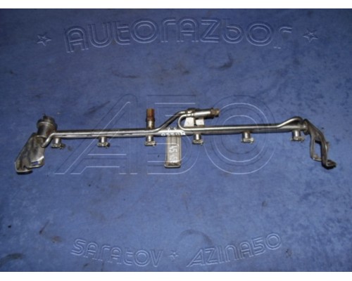 Рампа топливная (рейка) Ssang Yong Musso 1993-2006 (1040701395)- купить на ➦ А50-Авторазбор по цене 1000.00р.. Отправка в регионы.